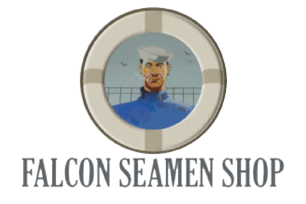 Logo Falcon Seamen Shop