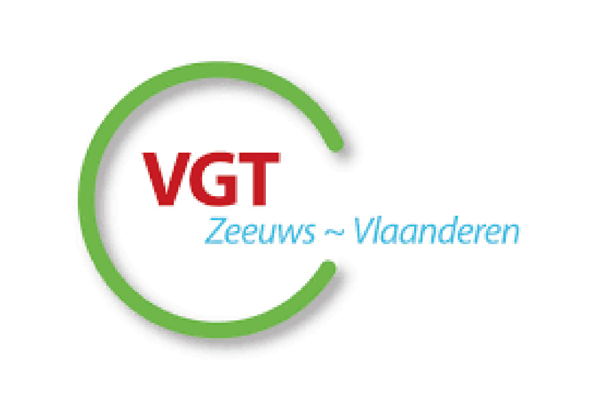 Logo VGT Zeeuws Vlaanderen